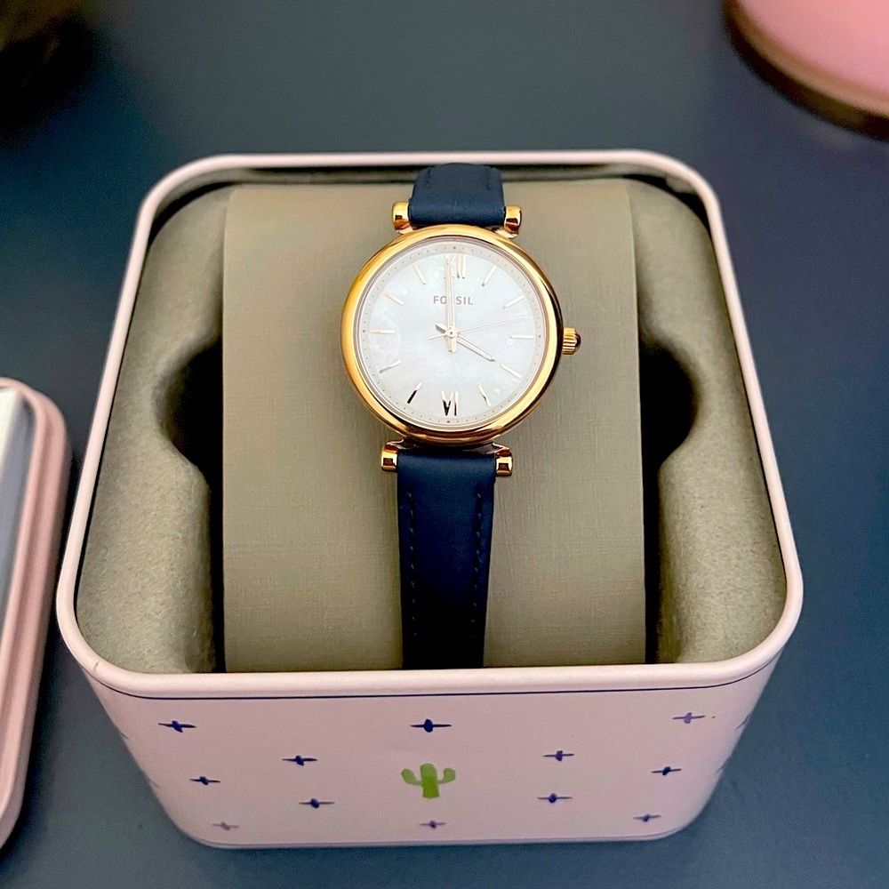 Brand New Fossil Watch